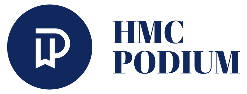 HMC Podium